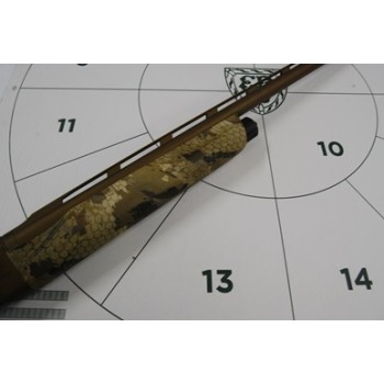 Franchi 12 Gauge Elite 3.5 28" M/C Camo/ Bronze